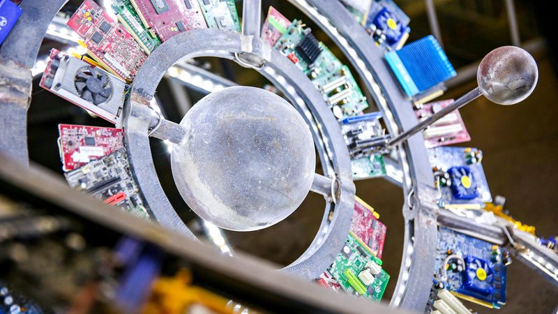 高新技术企业认定代理机构实力揭秘：如何选择靠谱伙伴
